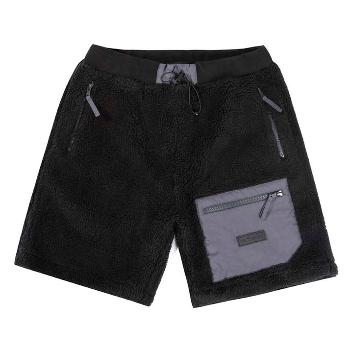 Everest Shorts BLK