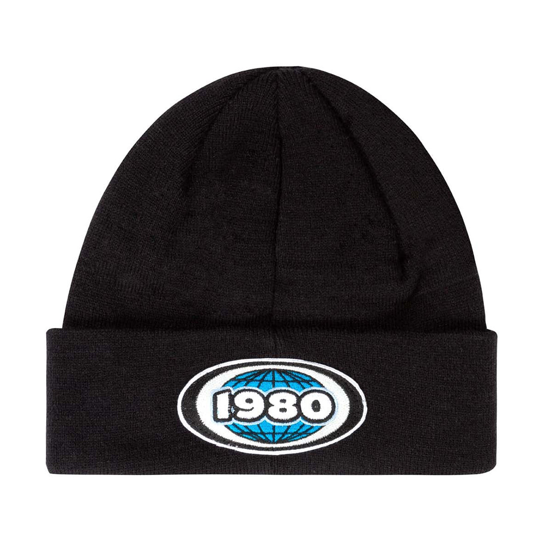 Day Party Beanie BLK