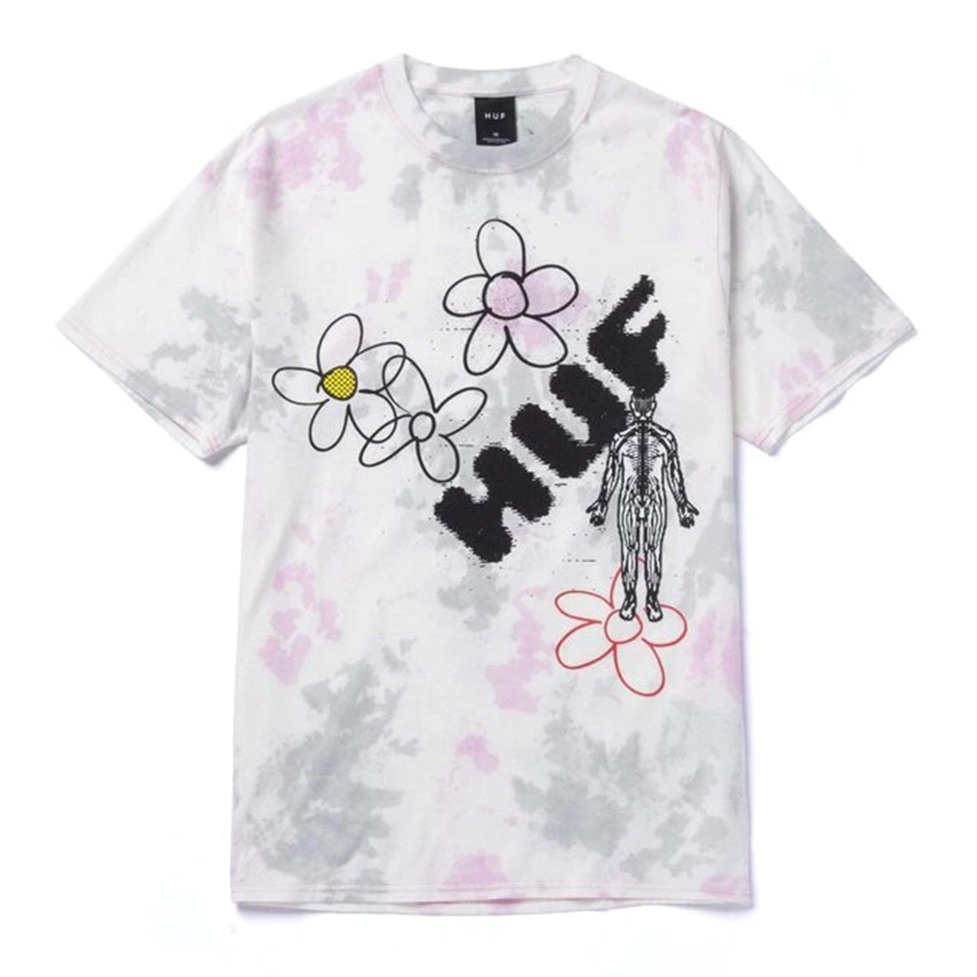 Outerbody S/S Tee W
