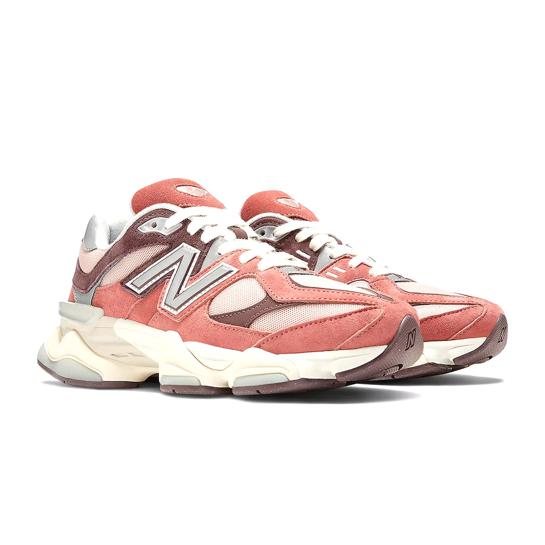 NEW BALANCE MINERAL RED