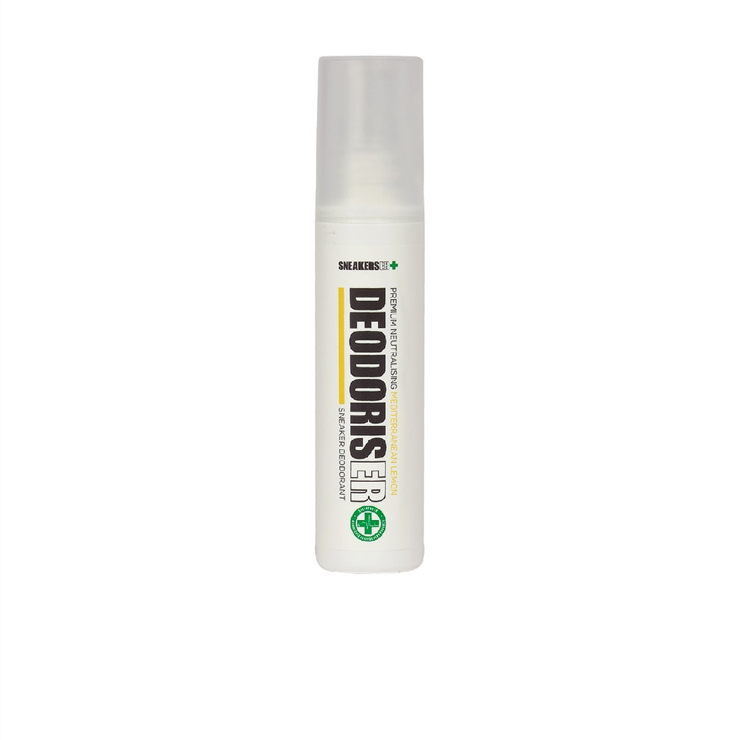 DEODORISER Premium Neutralising Sneaker Deodorant 1