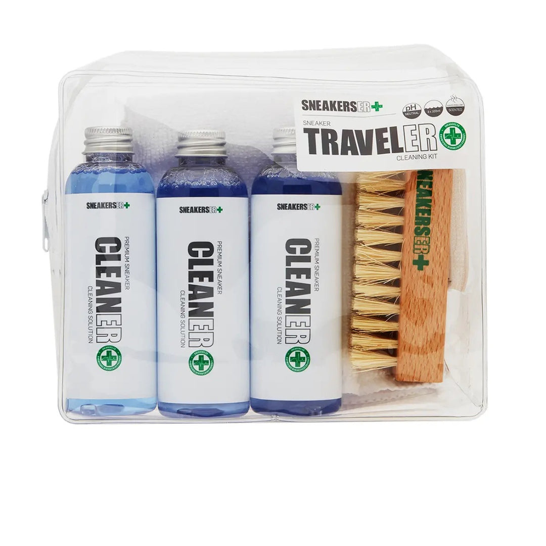 TRAVELLER Airline Security Travel Kit