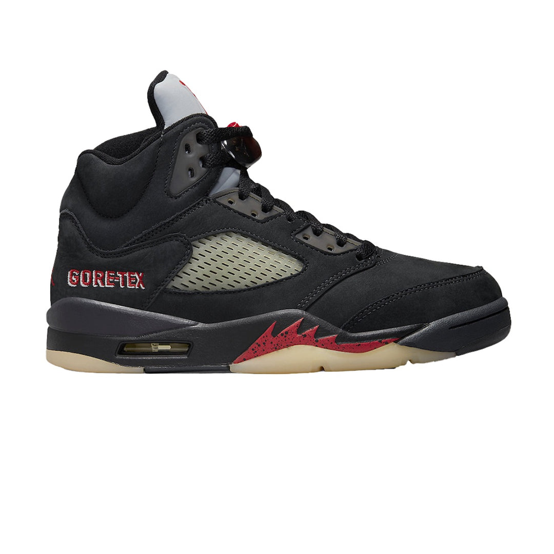 Wmns Air Jordan 5 Retro Gtx