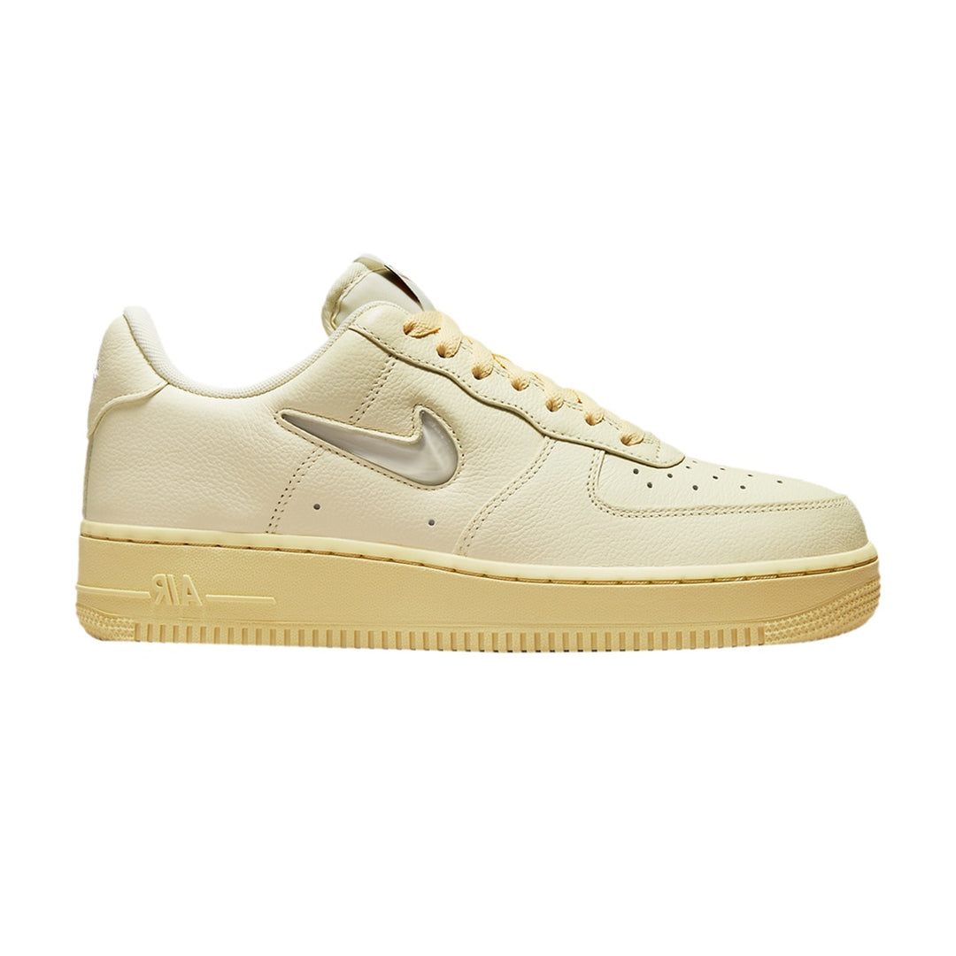 Wmns Air Force 1 '07 Lx Lemon Wash