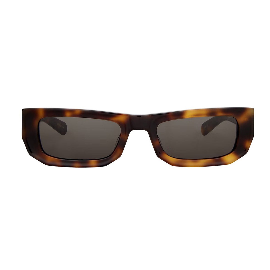 Bricktop - Tortoise - Solid Black