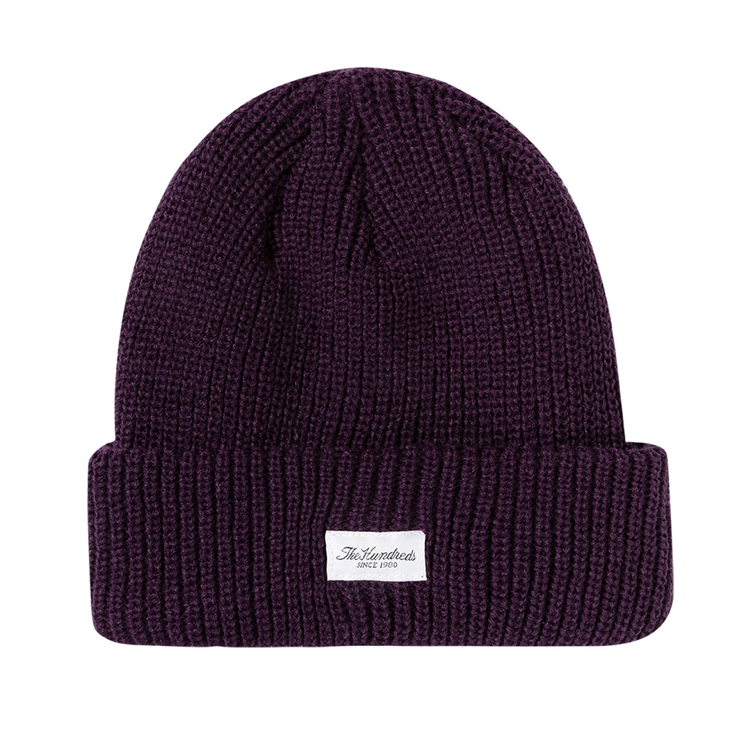 Crisp Beanie F21 DP