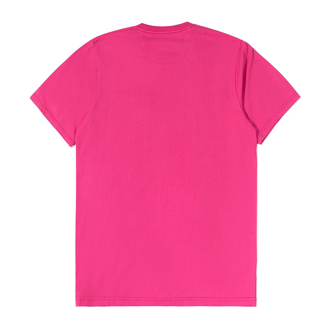 Perfect Pocket T-Shirt FUCSH